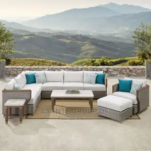 Quality and Affordable Modern Rattan Furniture