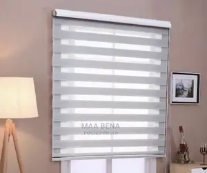 Window Blinds (All Size)