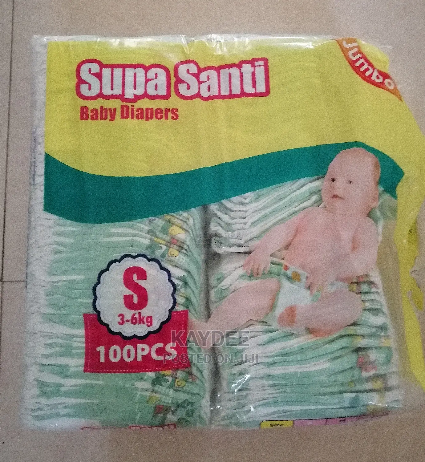 Diapers For Children & Adults