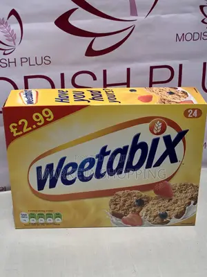 Weetabix Biscuits 450g
