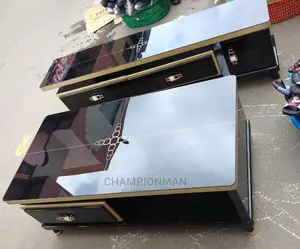 Executive Tv Stand and Centre Table