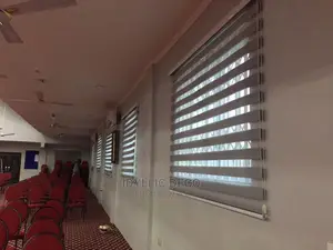 Addictive Window Blinds
