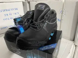 Safety Shoes M