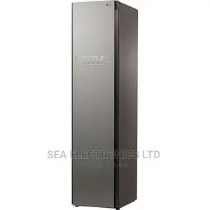 Lg S3mfc Styler (Mirror Black) True Steam