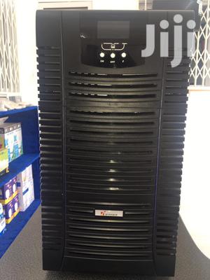 Jetpower Line Interactive Ups - 10kva Single Phase