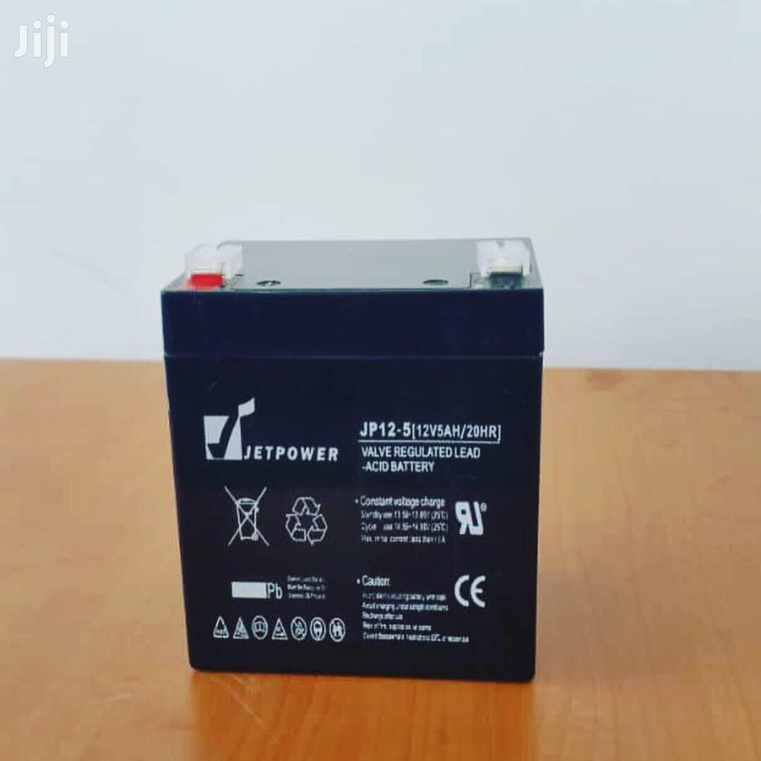 UPS Batterries