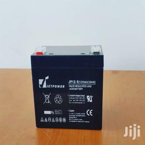 UPS Batterries