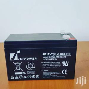 UPS Batterries