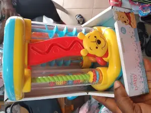 Baby Play Toy