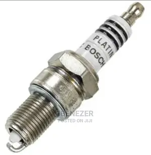 Original Bosch Platinum for Daewoo Matiz