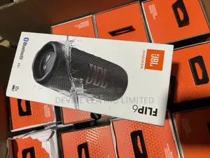 JBL Flip 6