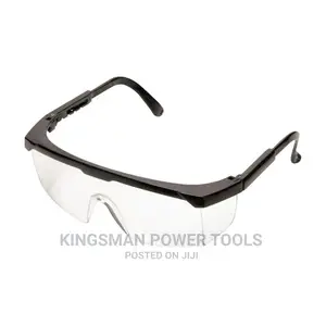 Safety Goggles