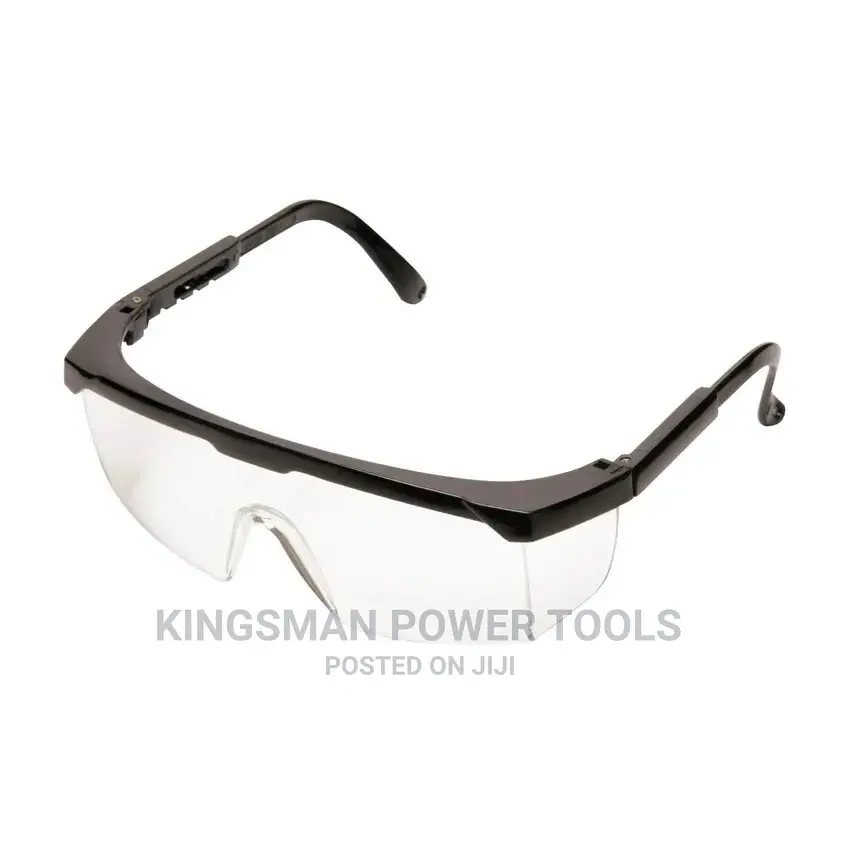 Safety Goggles