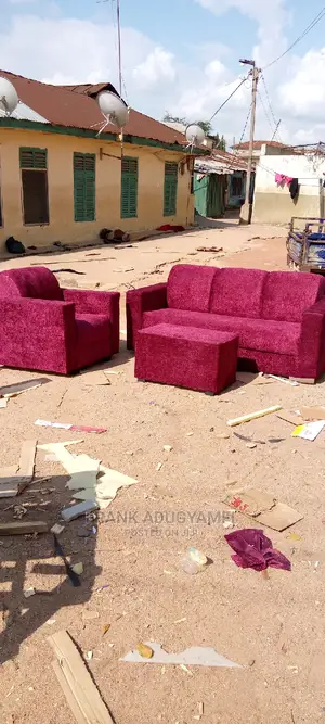 Gyamfi Furniture