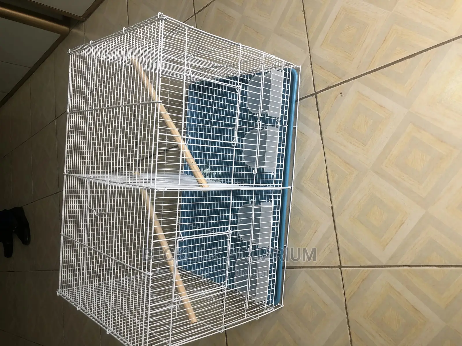 Parrot Cages N More