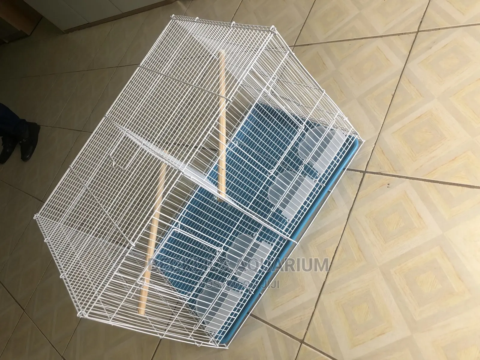 Parrot Cages N More