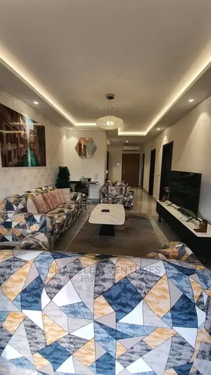 Furnished 1bdrm Apartment in Accra Metropolitan for Sale