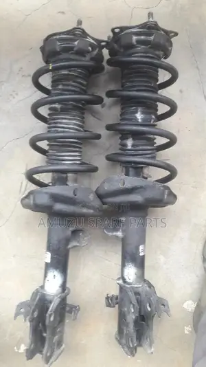 Honda CR-V 2012 Front Shocks