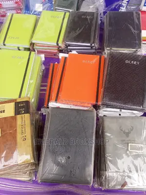 Dairy Book