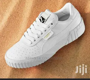 Original Puma Cali