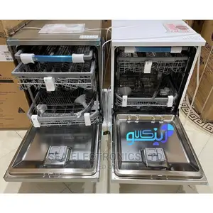LG Smart Wi-Fi Enabled Dishwasher - DFB425FP