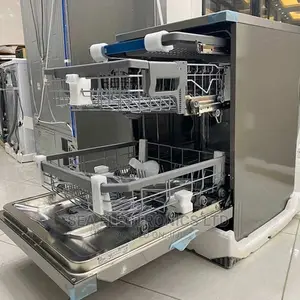 LG Wifi Enabled Built-In Dishwasher (3 Ticks)