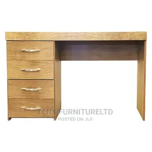 Office Desk With 4drawers (Articons)