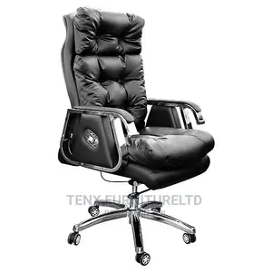 Executive Chair (RECLINER) WITH Extra Foam Padding