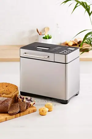 Bread Maker