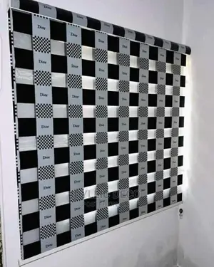The Dior Window Blinds