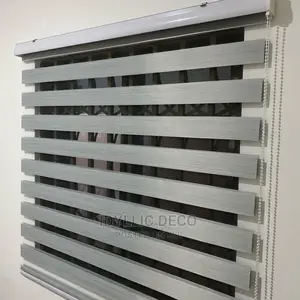 Targeted Window Blinds