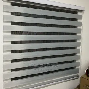 Fulfill Window Blinds