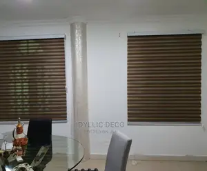 Prize Window Blinds