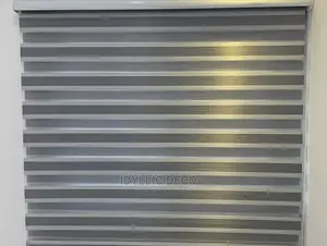 Henceforth Window Blinds Curtains