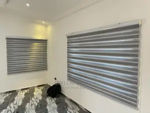 Ready Window Blinds Curtains