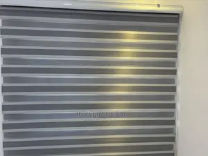 Grateful Window Blinds Curtains