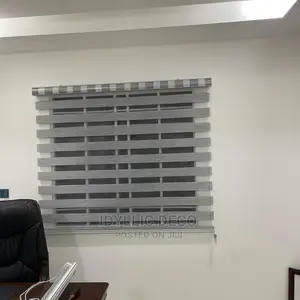Loved Window Blinds