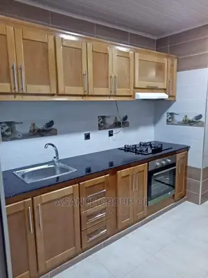 Quality and Affordable Kitchen Cabinets