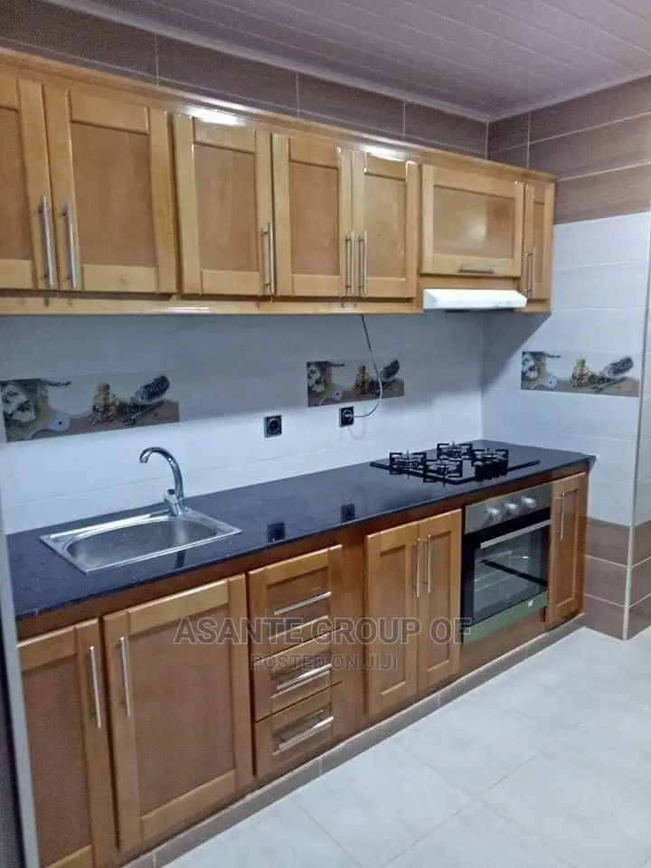 Quality and Affordable Kitchen Cabinets