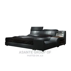 Quality, Modern and Affordable Smart Bed