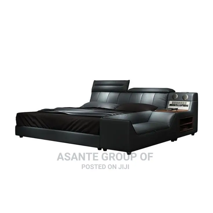 Quality, Modern and Affordable Smart Bed