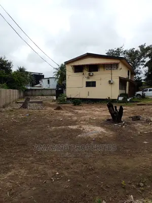 East Cantonments 0.46 Acre Main Road Burma Camp 37main Road