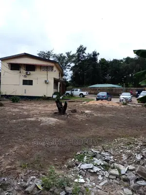 East Cantonments 0.46 Acre Main Road Burma Camp 37main Road