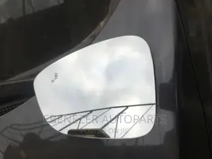 Honda Accord 2018,2019,2020 Mirror Glass