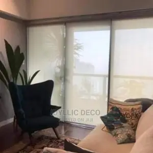 Happening Window Blinds