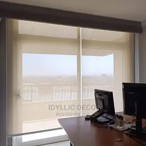 Roller Window Blinds