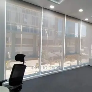 Feels Window Blinds