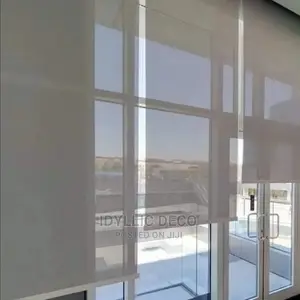 Richest Roller Blinds Curtains