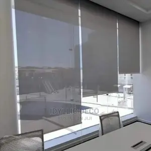 Continue Window Blinds