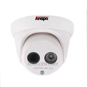 Anspo HD CCTV Camera